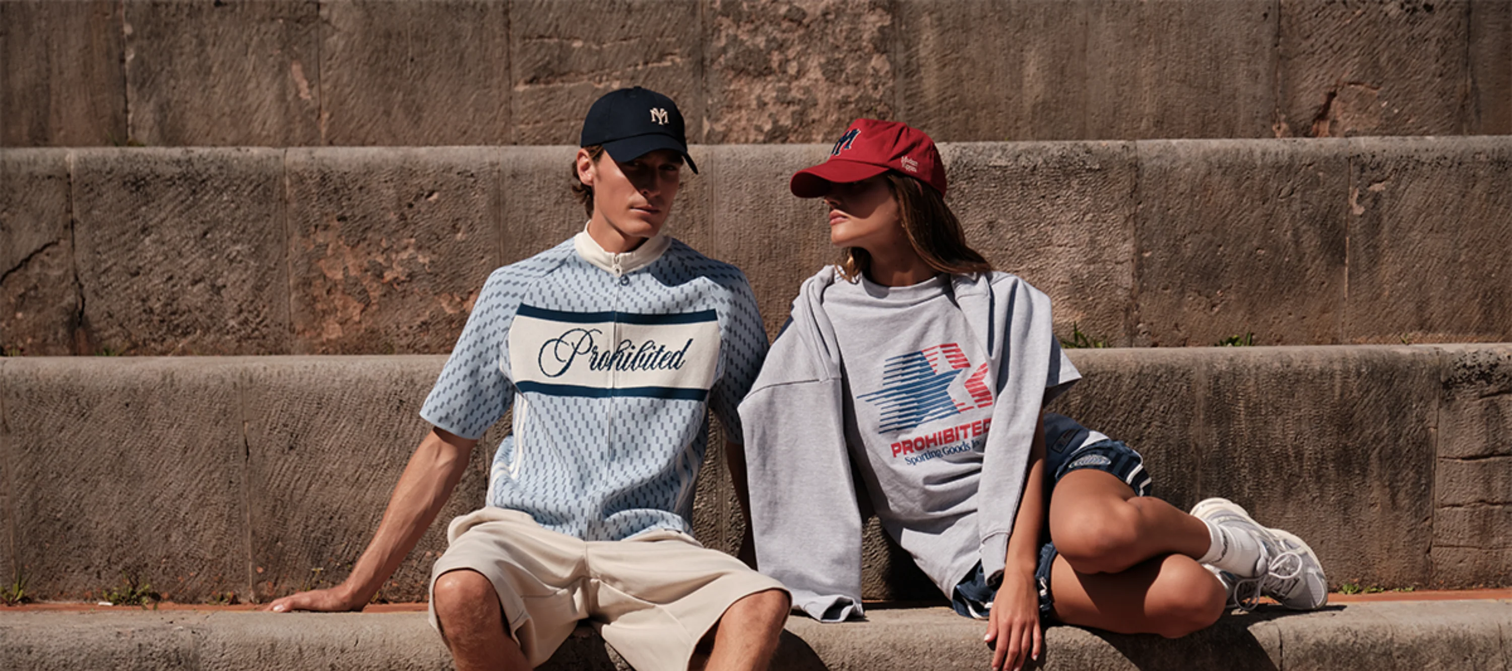 Ultimative Streetwear aus Berlin